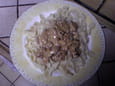 Filet mignon au maroilles