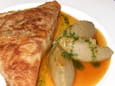 Pastilla d agneau