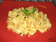 Bacalhau a br�s (gratin de morue)