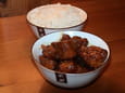 Porc au caramel