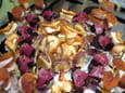 Mises en bouche festives