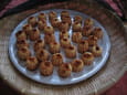 Mini canel�s au fromage