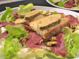Salade p�rigourdine