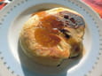 Cr�pes cor�ennes � la cannelle (ho dduk)