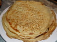 Cr�pes l�g�res