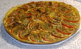 Tourte Ambertoise