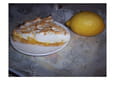 Tarte au citron express