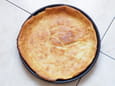 Galette franc-comtoise