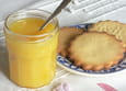Lemon curd