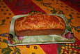 Cake au thon et � la ciboulette