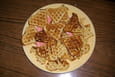 Gaufres � l ancienne