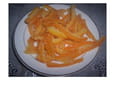Orangettes