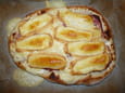 Tarte au maroilles