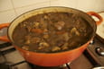 Boeuf bourguignon