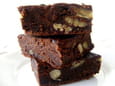 Brownies � ma fa�on
