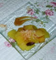 Ananas cr�ole caramel coco