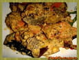 Saut� de veau aux petits l�gumes