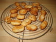 Palmiers sucr�s