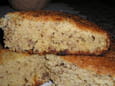 G�teau aux noix