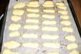 Langues de chat