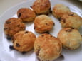 Scones