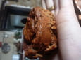 Muffins lightissimes