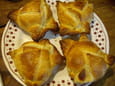 Paniers feuillet�s