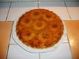 G�teau � l ananas