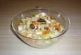 Salade d automne