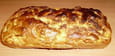 Cake au saumon