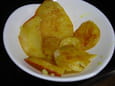 Patates douces aux �pices