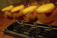 Tiramisu aux framboises