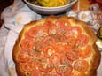 Tarte � la tomate