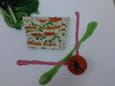 Terrine de l�gumes