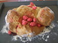 Brioche de Saint-Genix