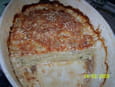 Gratin dauphinois