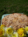 Tarte � l oignon