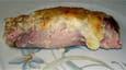 Endives au jambon