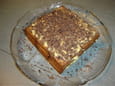 G�teau th� brun