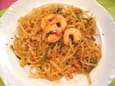 Nouilles tha�