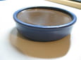 Cr�mes au chocolat au parfum de cannelle
