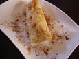 Nems de fruits aux �pices