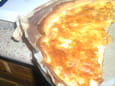 Quiche lorraine
