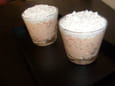 Rillettes de saumon