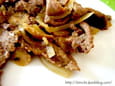 Bulgogi
