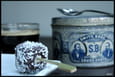 Cubes glac�s coco-choco-tonka