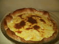 Tarte � la Vache qui rit