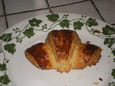 Croissants comme � la boulangerie