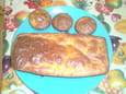 Cake au thon
