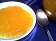 Abricots rigolos